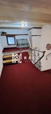 Spațiu comercial | Central, Sibiu | Strada Tribunei, 48 mp utili