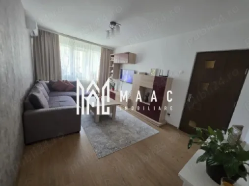 Logo MAAC IMOBILIARE logo