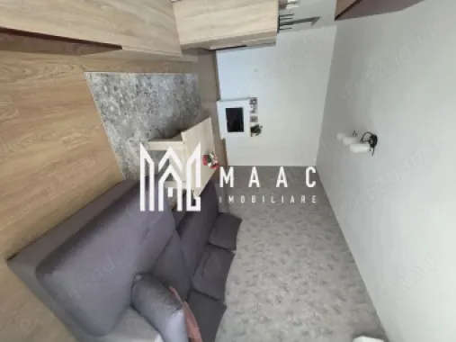 Apartament 3 camere decomandat | Ostroveni, Râmnicu Vâlcea | 70 mp, renovat