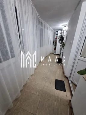 Apartament 3 camere decomandat | Ostroveni, Râmnicu Vâlcea | 70 mp, renovat