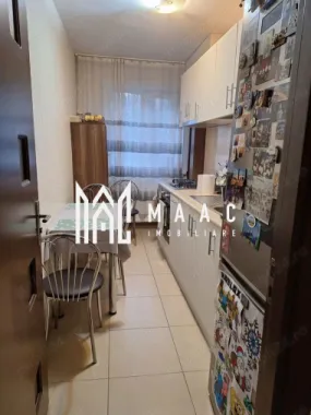Apartament 3 camere decomandat | Ostroveni, Râmnicu Vâlcea | 70 mp, renovat