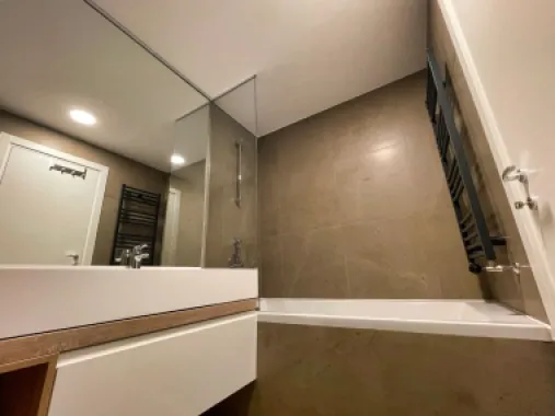 One Herastrau Towers | Zona de dressing | Apartament exclusivist | Lux