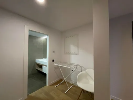 One Herastrau Towers | Zona de dressing | Apartament exclusivist | Lux