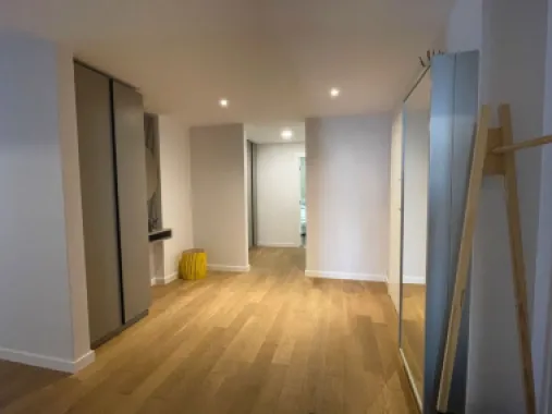 One Herastrau Towers | Zona de dressing | Apartament exclusivist | Lux