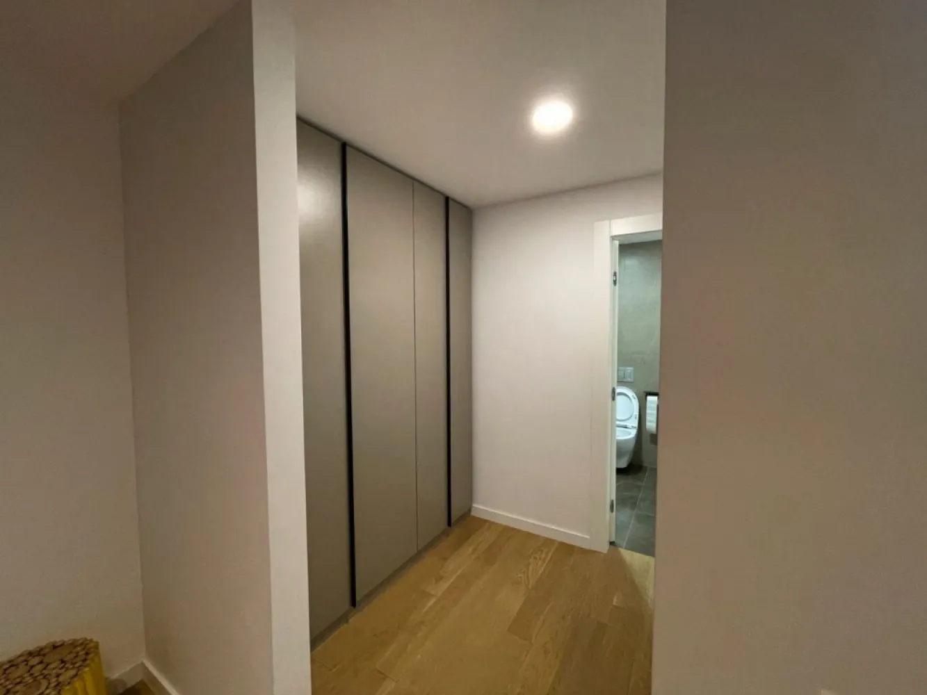 One Herastrau Towers | Zona de dressing | Apartament exclusivist | Lux