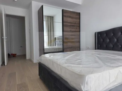 Apartament 2 camere de închiriat | Nusco City Pipera | Loc de parcare subteran