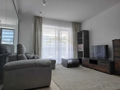 Apartament 2 camere de închiriat | Nusco City Pipera | Loc de parcare subteran