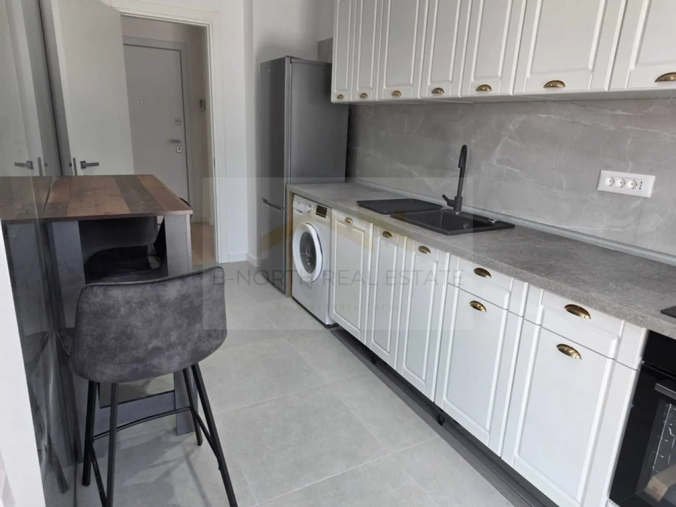 Apartament 2 camere de închiriat | Nusco City Pipera | Loc de parcare subteran
