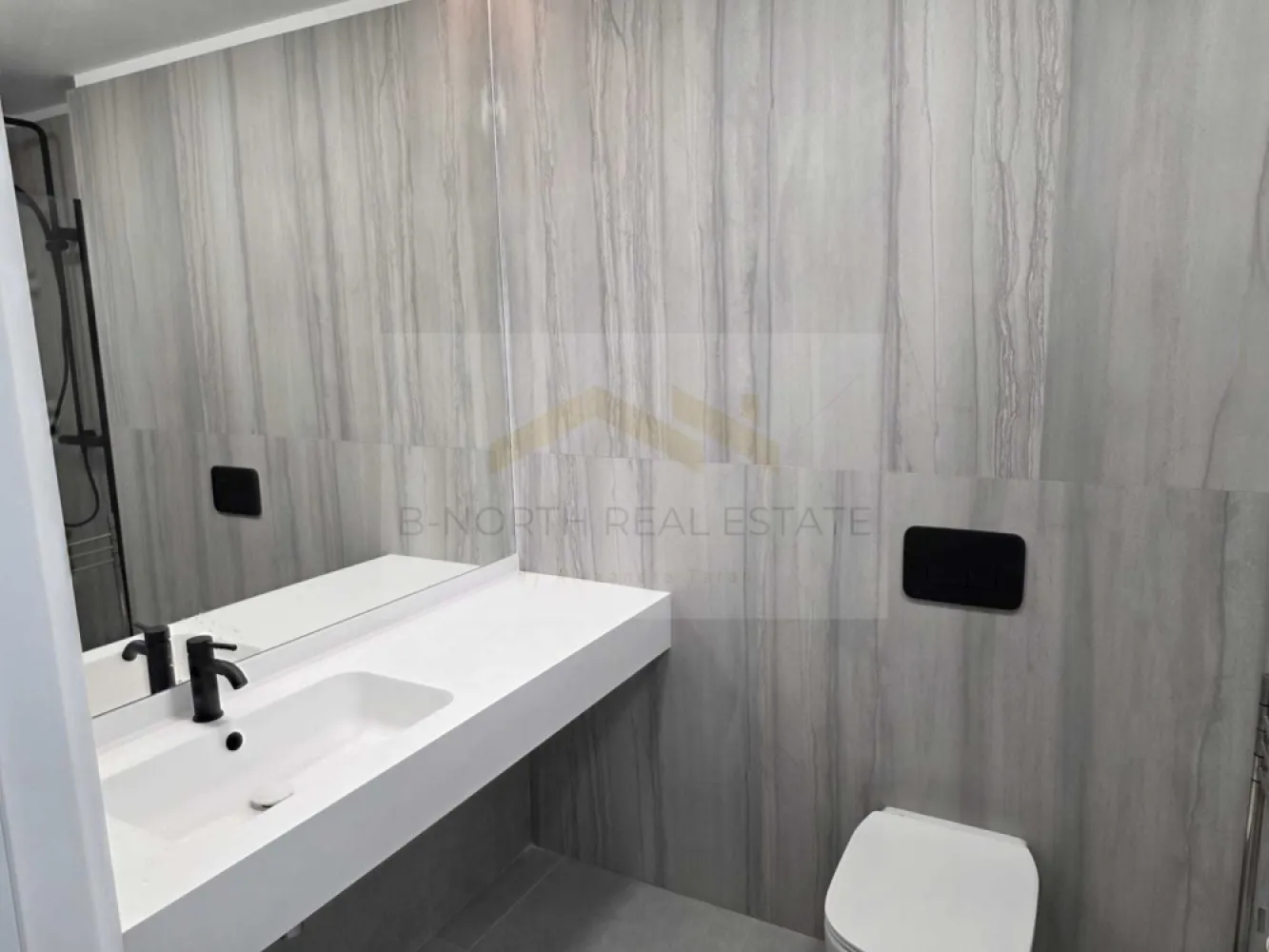 Apartament 2 camere de închiriat | Nusco City Pipera | Loc de parcare subteran