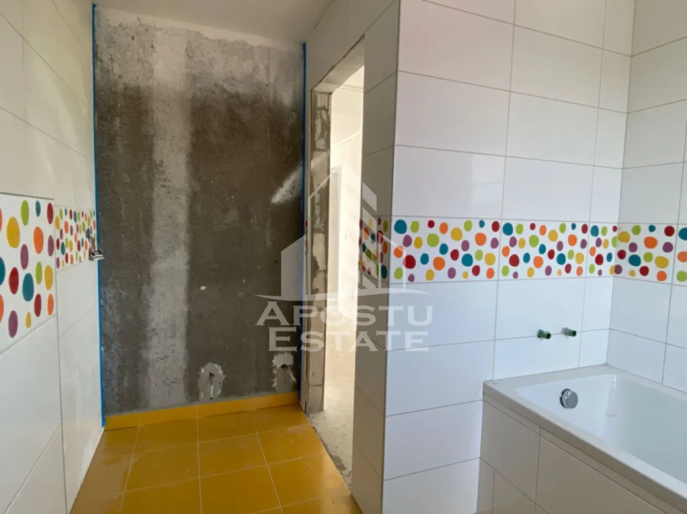 Casa individuala P+1E de vanzare Sacalaz