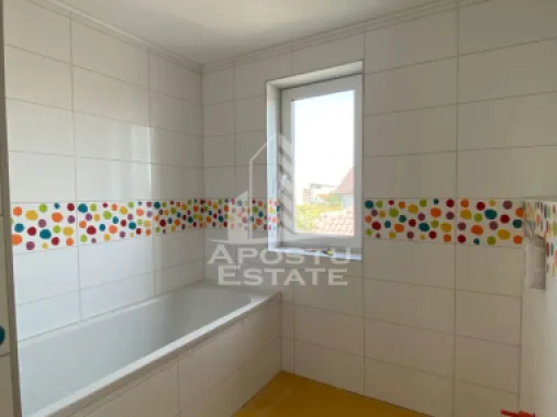 Casa individuala P+1E de vanzare Sacalaz