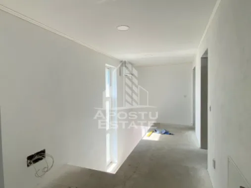 Casa individuala P+1E de vanzare Sacalaz