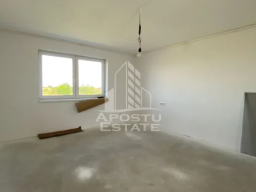 Casa individuala P+1E de vanzare Sacalaz