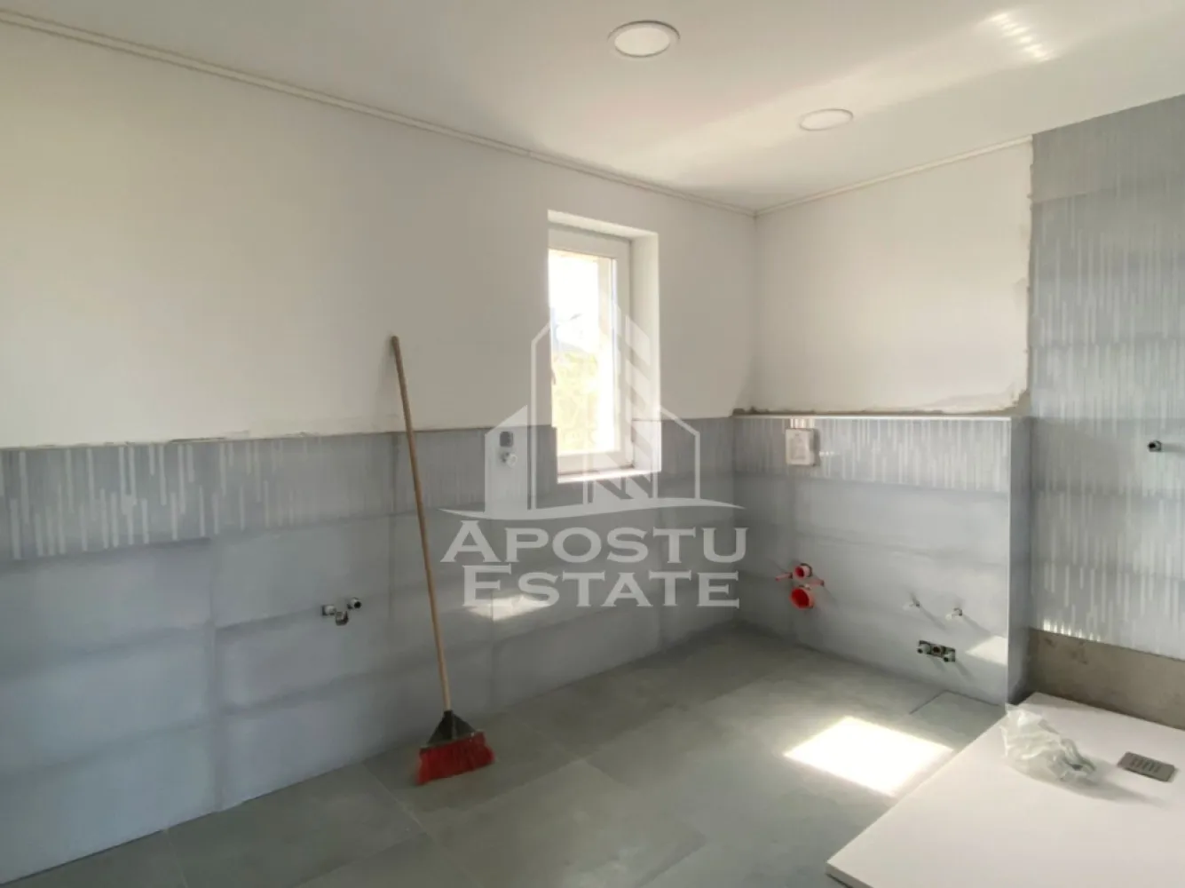 Casa individuala P+1E de vanzare Sacalaz