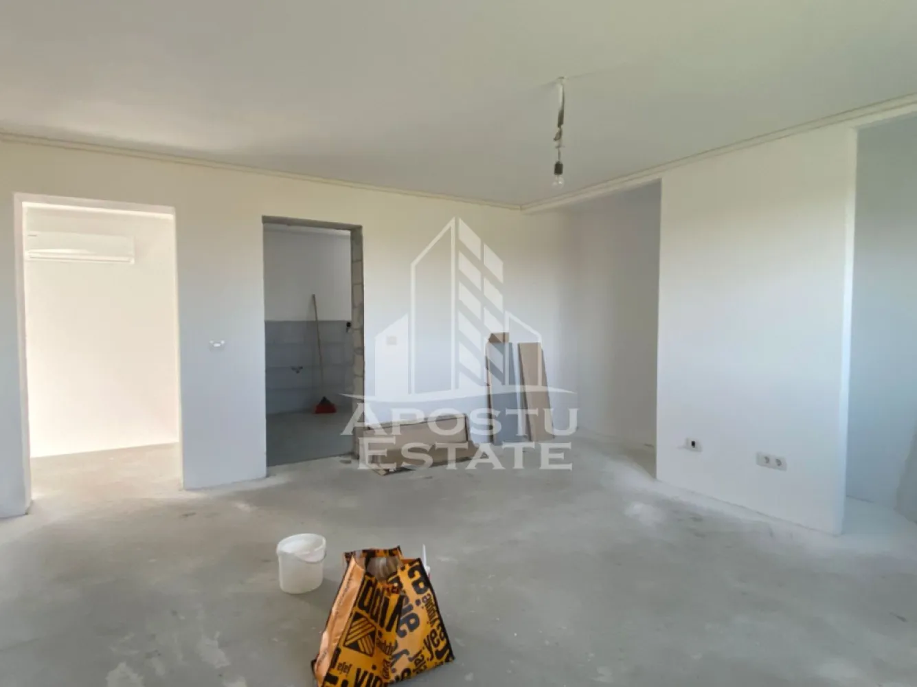 Casa individuala P+1E de vanzare Sacalaz