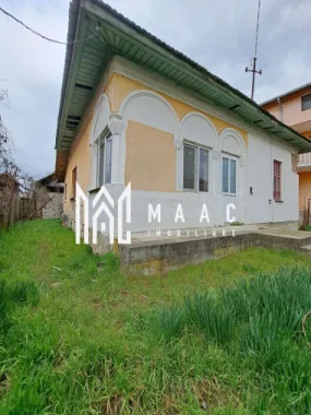 Casa Ostroveni | Ramnicu Valcea | teren 340mp |
