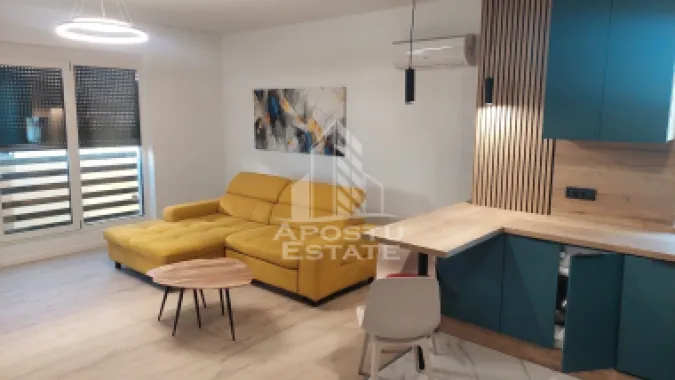 Apartament 2 camere de închiriat , Pet Friendly , Dumbravita