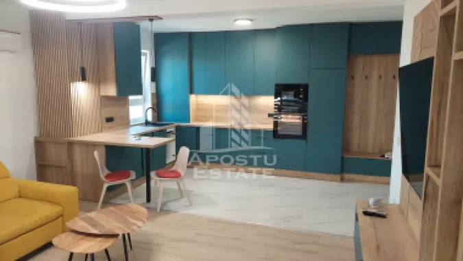 Apartament 2 camere de închiriat , Pet Friendly , Dumbravita