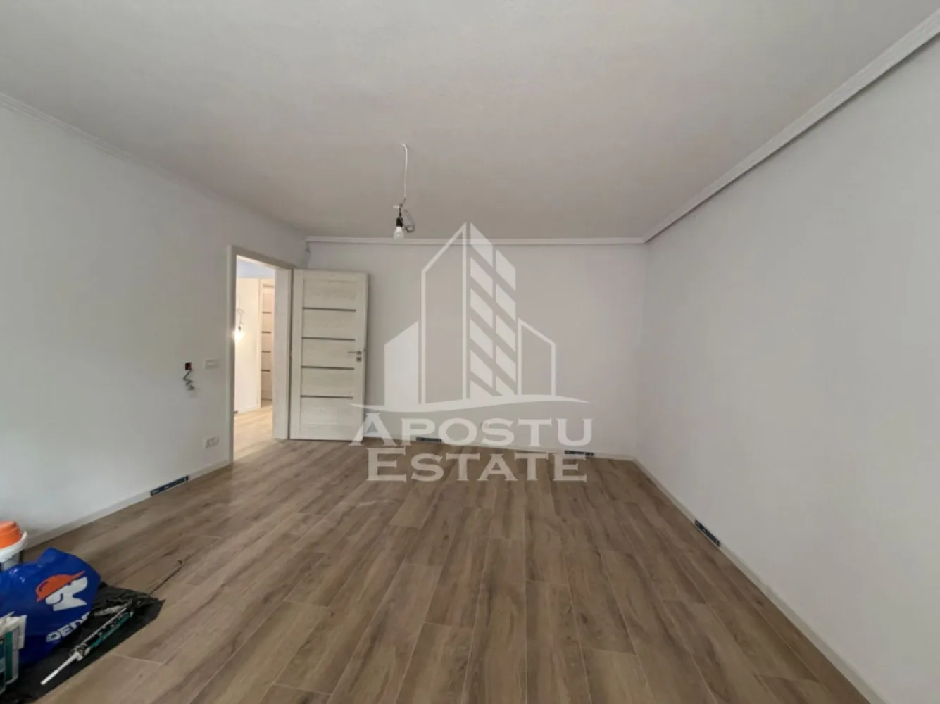 Apartament 3 camere, de vanzare, zona Dambovita, Timisoara