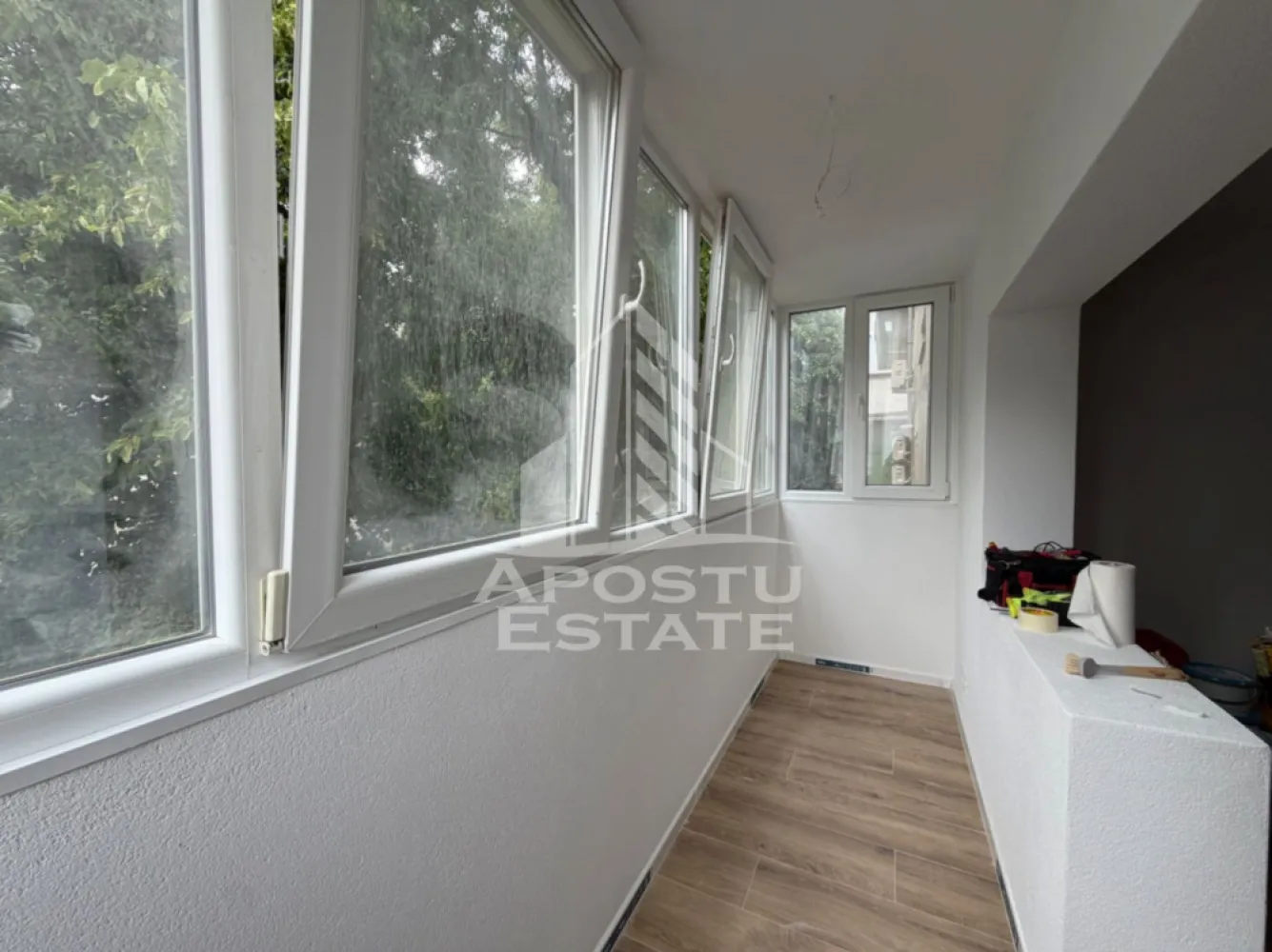 Apartament 3 camere, de vanzare, zona Dambovita, Timisoara