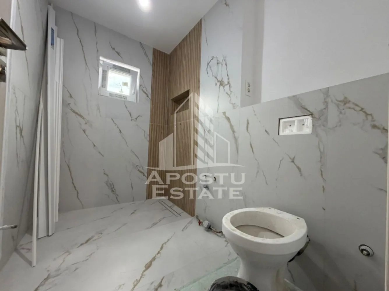 Apartament 3 camere, de vanzare, zona Dambovita, Timisoara