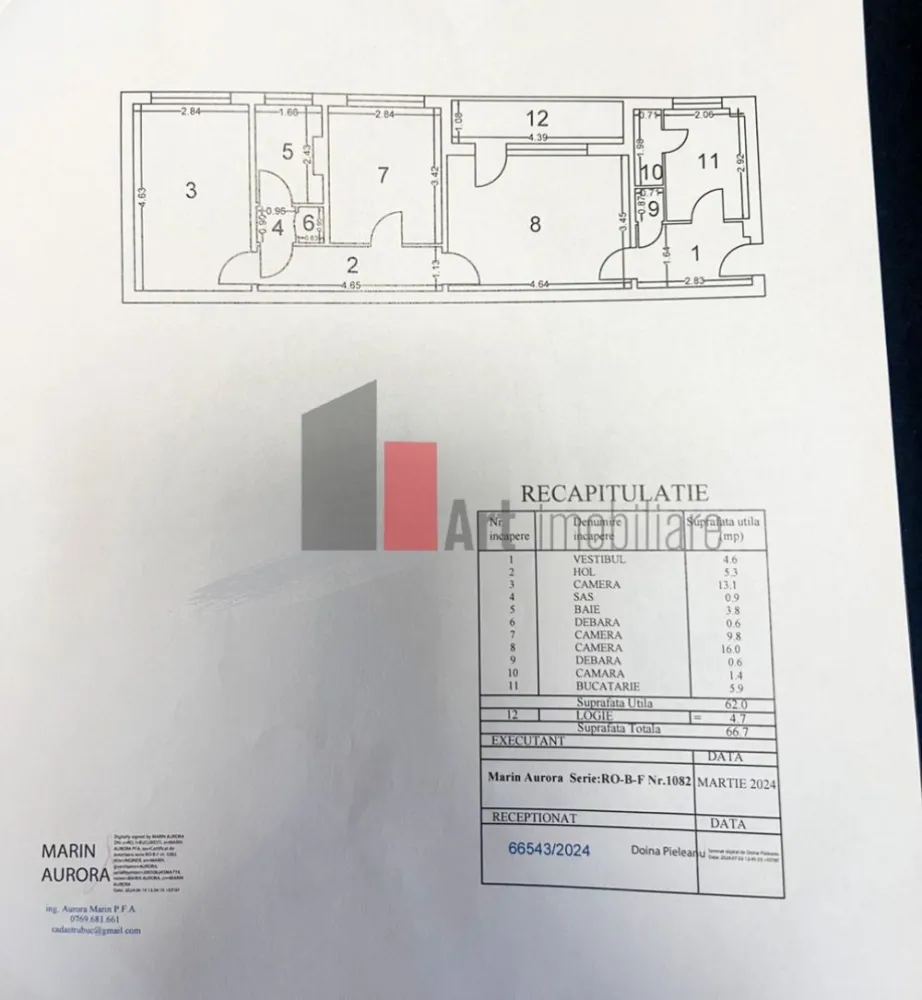 Urgent! Apartament 3 camere piata Minis - Daca esti in cautarea unui apartament de 3 camere pe care sa ti-l amenajezi asa cum doresti avem solutia Situat in proximitatea Pietei Minis si la numai 7 min de gura de metrou Titan poate fi oportunitatea pe care o asteptai. 
 Pe oraza de 200 de metrii ai tot ce ai nevoie gradinita scoala liceu piata supermarket tot. 
 Este situat la parterul unui bloc de 4 etaje cu vedere spre sud in gradina interioara a blocului unde este amenajata o gradinita cu flori ingrijita de niste vecini responsabili.
Vizionarile se pot face de regula dupa amiaza. Va asteptam ! 
.