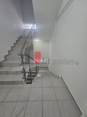 0%Comision Spatiu comercial/birouri zona Sisesti/Vatra noua