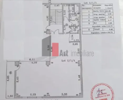 0%Comision Spatiu comercial/birouri zona Sisesti/Vatra noua