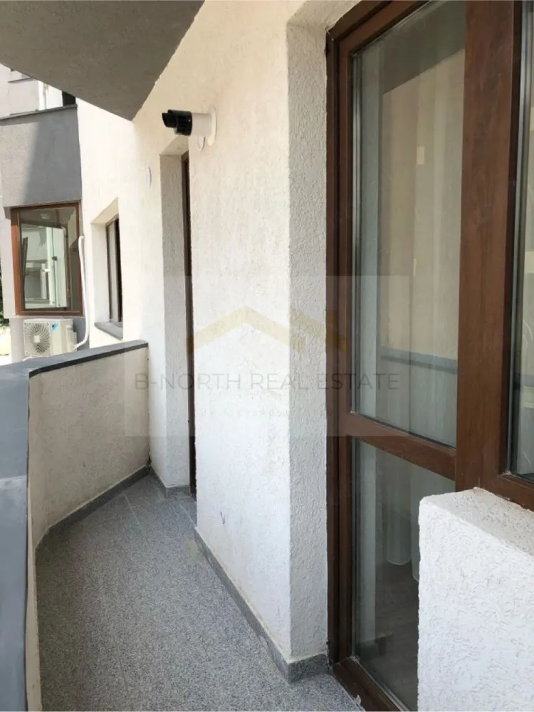 Apartament 2 camere de închiriat | Metrou Dimitrie Leonida | Loc de parcare