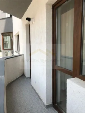 Apartament 2 camere de închiriat | Metrou Dimitrie Leonida | Loc de parcare