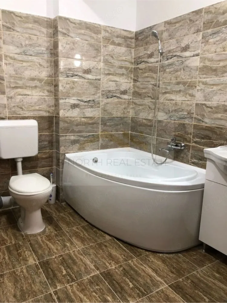 Apartament 2 camere de închiriat | Metrou Dimitrie Leonida | Loc de parcare
