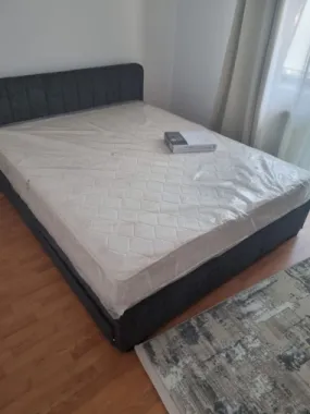 De inchiriat apartament cu 3 camere, zona Garii, etaj 3, 490 euro negociabi
