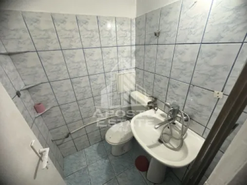 Garsoniera, Bloc izolat, Etaj intermediar, Sagului, Timisoara