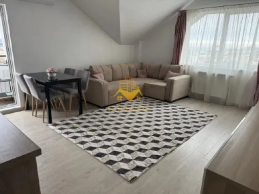 3 camere open space, Modern, Parcare, MOL, Profi, Zorilor,Calea Turzii