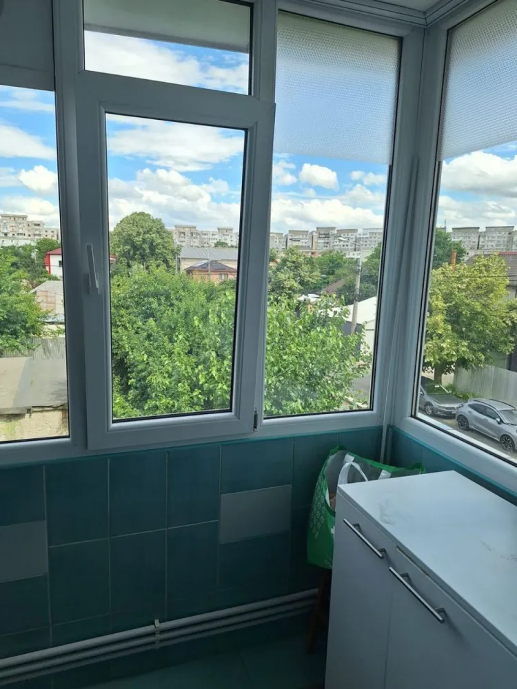 Regim hotelier, 2 camere, Micro 17, 200 lei/noapte