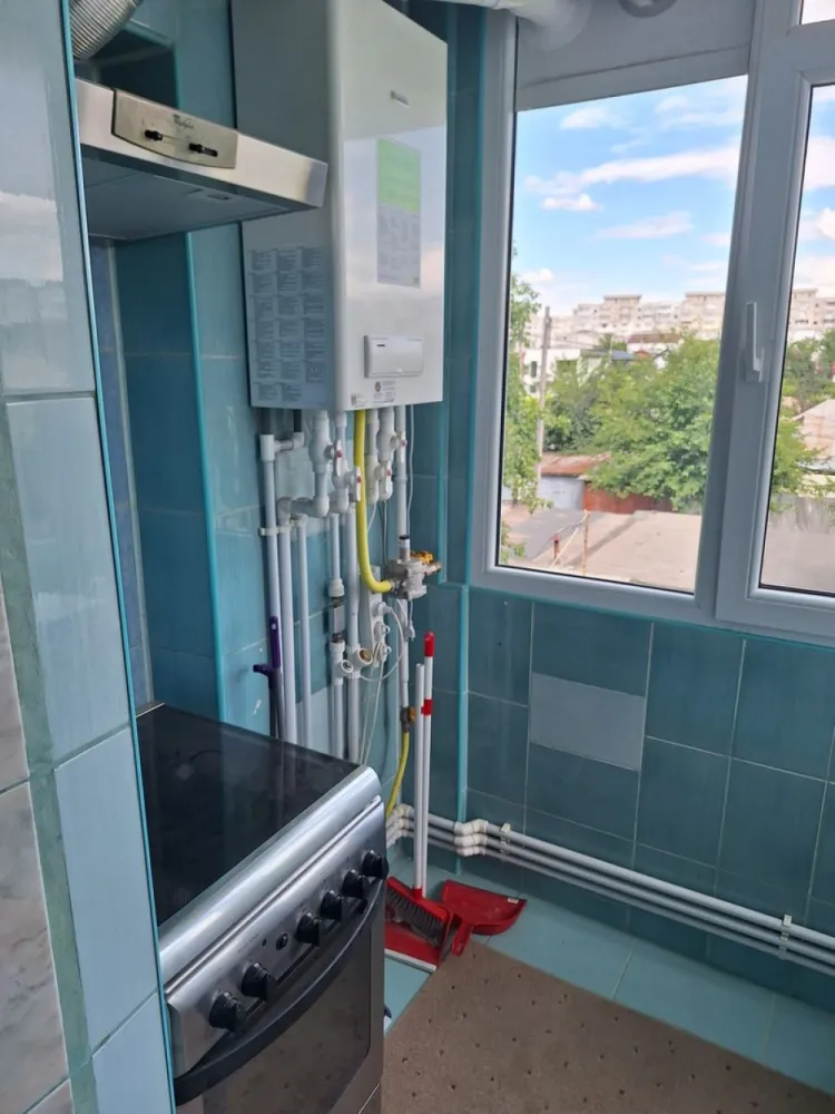 Regim hotelier, 2 camere, Micro 17, 200 lei/noapte