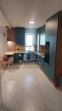 Apartament 2 camere de închiriat , Pet Friendly , Dumbravita