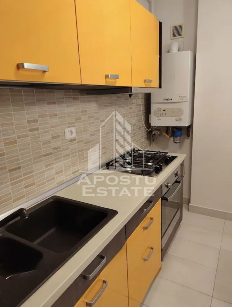 Apartament 2 camere de inchiriat ,Zona Torontalului , Iris , Timisoara