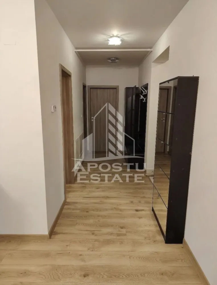 Apartament 2 camere de inchiriat ,Zona Torontalului , Iris , Timisoara
