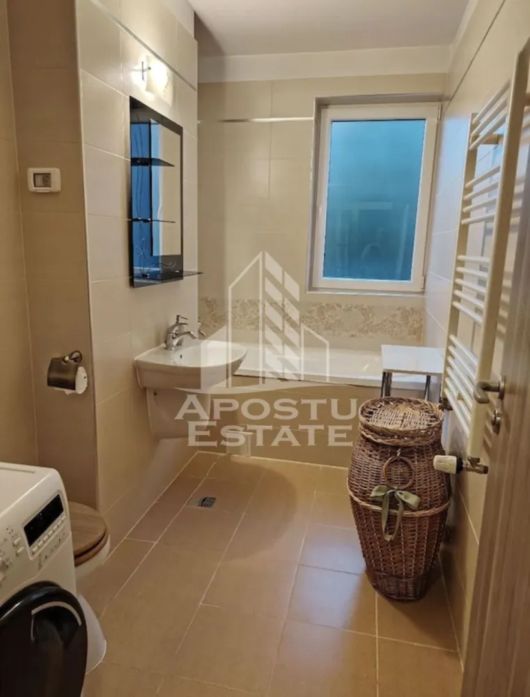 Apartament 2 camere de inchiriat ,Zona Torontalului , Iris , Timisoara