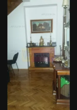 Vanzare vila Drumul Sarii.