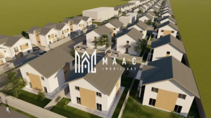 Logo MAAC IMOBILIARE logo