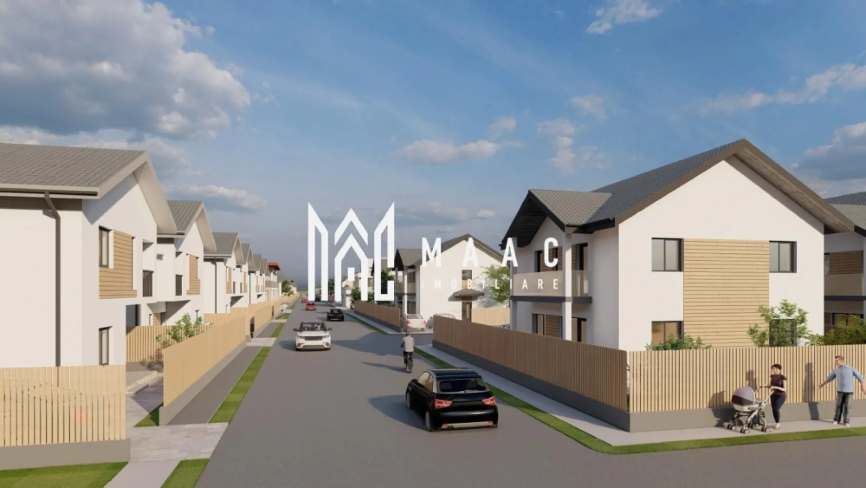 Teren de constructii | Drept | PUZ | Autorizatie | Utilitati - MAAC Imobiliare vă propune spre vânzare un teren intravilan construibil, situat pe Calea Ocnei, în localitatea Șura Mică, într-o zonă rezidențială aflată în plină dezvoltare, cu acces facil către municipiul Sibiu.

TEREN INTRAVILAN DE CONSTRUCȚII CU PUZ APROBAT ȘI AUTORIZAȚIE DE CONSTRUIRE – ȘURA MICĂ, SIBIU

Proprietatea reprezintă o oportunitate excelentă pentru construirea unei locuințe individuale, beneficiind de documentație urbanistică aprobată și de toate premisele necesare începerii rapide a construcției.

Caracteristici tehnice:

• Suprafață teren: 296 mp
• Front stradal: 14 ml
• PUZ aprobat
• Autorizație de construire emisă
• Utilități disponibile la teren
• Drum de acces privat
• Teren împrejmuit
• Zonă liniștită, cu perspectivă ridicată de dezvoltare

Regimuri de înălțime aprobate:

• P+E+M
• S+P+M
• P+E+R
• S+P+R

Un avantaj important îl constituie existența PUZ-ului aprobat și a autorizației de construire, ceea ce reduce semnificativ timpul și costurile necesare pentru demararea proiectului de edificare.

Amplasat într-un viitor cartier rezidențial, terenul oferă acces rapid către Sibiu, fiind potrivit atât pentru construcția unei case familiale, cât și pentru investiție pe termen mediu și lung.

Pentru informații suplimentare și programarea unei vizionări, contactați echipa MAAC Imobiliare și menționați codul proprietății: CP3165207.