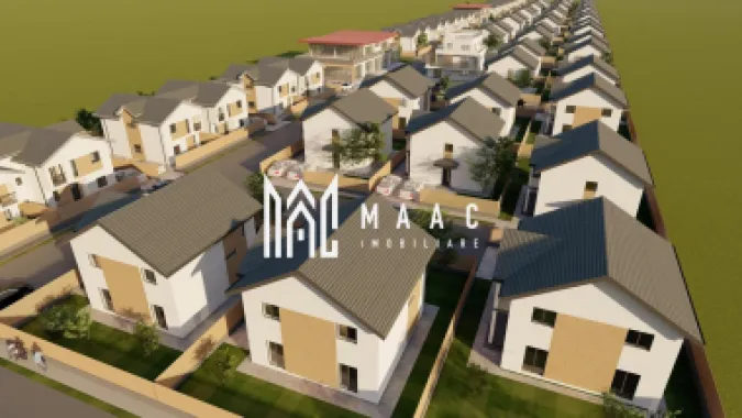 Logo MAAC IMOBILIARE logo
