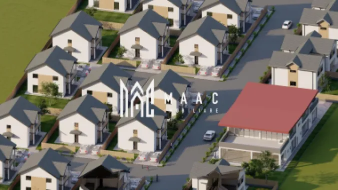 Logo MAAC IMOBILIARE logo