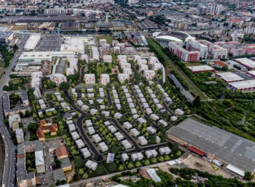 Ultimele loturi disponibile la Ared City | Fără agentie!