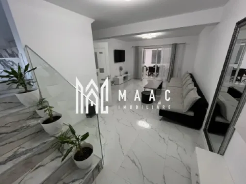 Logo MAAC IMOBILIARE logo