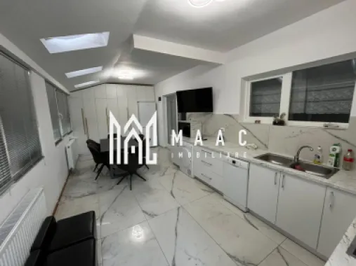 Casă 5 camere duplex | Viile Sibiului | 108 mp, teren 225 mp