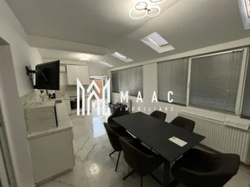 Casă 5 camere duplex | Viile Sibiului | 108 mp, teren 225 mp