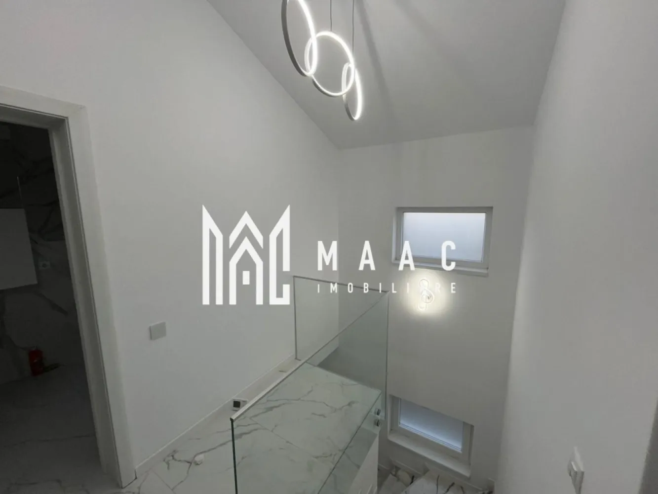 Casă 5 camere duplex | Viile Sibiului | 108 mp, teren 225 mp